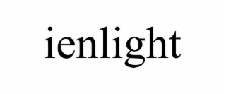 IENLIGHT