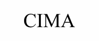 CIMA