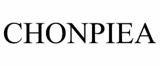 CHONPIEA