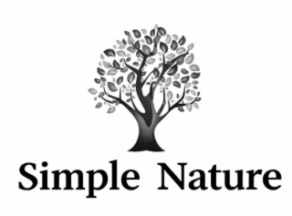 SIMPLE NATURE