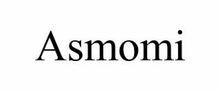 ASMOMI