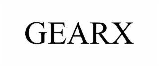 GEARX
