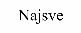 NAJSVE