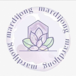 MARDIJONG
