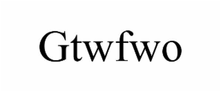 GTWFWO