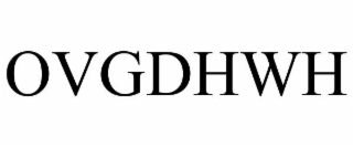 OVGDHWH