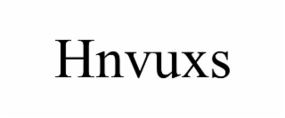 HNVUXS