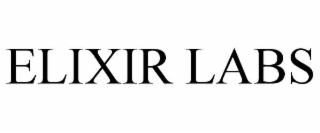 ELIXIR LABS