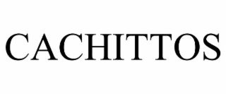CACHITTOS