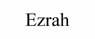 EZRAH
