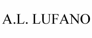A.L. LUFANO