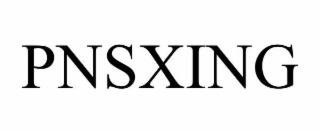 PNSXING