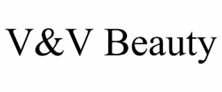 V&V BEAUTY
