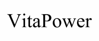 VITAPOWER