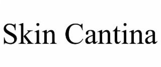 SKIN CANTINA