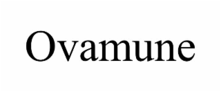 OVAMUNE