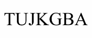 TUJKGBA