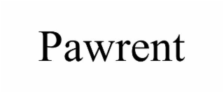PAWRENT