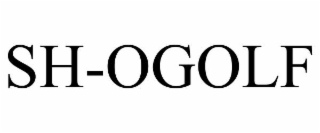 SH-OGOLF
