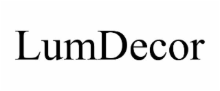 LUMDECOR