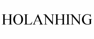 HOLANHING