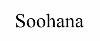 SOOHANA