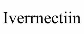 IVERRNECTIIN