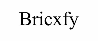BRICXFY