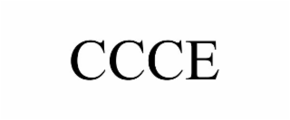 CCCE