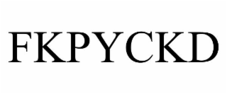 FKPYCKD