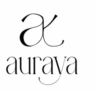 A AURAYA