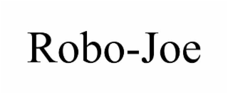 ROBO-JOE