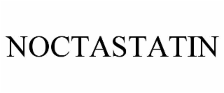 NOCTASTATIN
