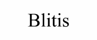 BLITIS