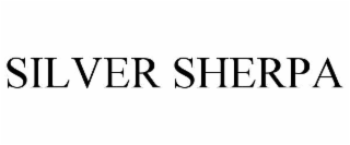 SILVER SHERPA