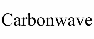 CARBONWAVE