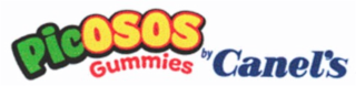 PICOSOS GUMMIES BY CANELÂ´S