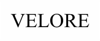 VELORE