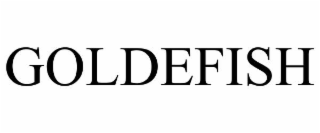 GOLDEFISH