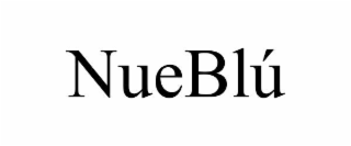 NUEBLÃ