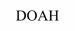 DOAH