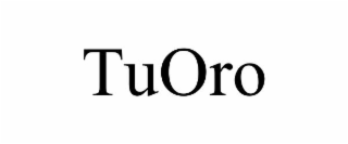 TUORO