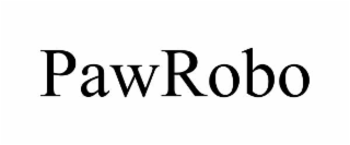 PAWROBO