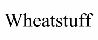 WHEATSTUFF