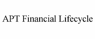 APT FINANCIAL LIFECYCLE