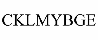 CKLMYBGE