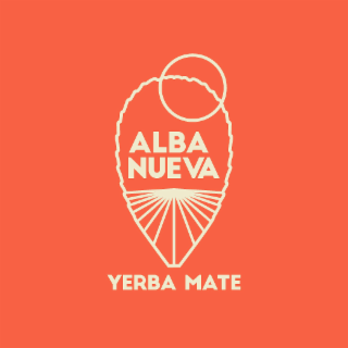 ALBA NUEVA YERBA MATE
