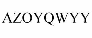 AZOYQWYY
