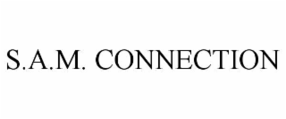 S.A.M. CONNECTION