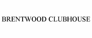 BRENTWOOD CLUBHOUSE